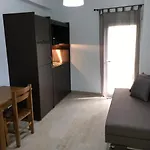 Metamorfosis Apartments