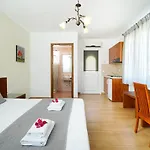 Antigone Thassos Hotel