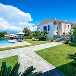 Antigone Thassos Hotel