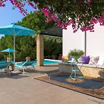 Villa Mary\'S Holiday House