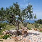 Villa Phenωmena Apartments