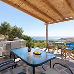 Anthia Apartment Sea View