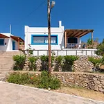 Anthia Apartment Sea View
