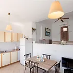 Anthia Apartment Sea View