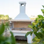 Villa Olympia, 4 Bedroom For Up To 14 Persons, 400 Meters From The Long Sandy Beach