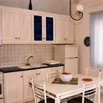 Castro Apartments
