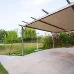 Seaview Villa Fivos With Private Pool By Lefkadastay