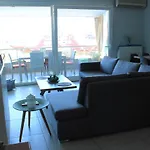 Lakis Luxury Apartment
