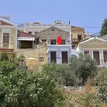 Centrale Apartment Symi