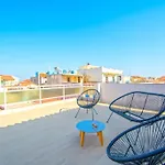 Roma Apt By \