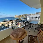 Kaya Sea Apts - Stegna Beach