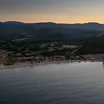 Katevi Luxury Seafront Villa