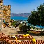 Athina Stunning Elounda View Apartment