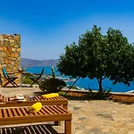 Athina Stunning Elounda View Apartment
