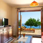 Athina Stunning Elounda View Apartment