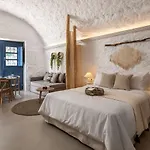 Kaminos Boutique Hotel