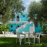 Cleopatra Apartments