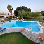 Aronda Apartments