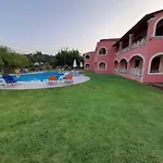 Aronda Apartments