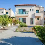 Villa Galini With Private Pool