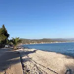 Top Of The Hill In Drepano-Nafplio, Beautiful View