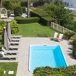 Malena Villa, Beach Retreat, By Thinkvilla
