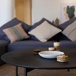 Seafront Luxury Suite