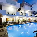 Kasteli Studios & Apartments