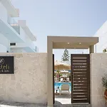 Kasteli Studios & Apartments