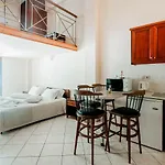 Zorbas Apartments