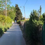 Top Of The Hill In Drepano-Nafplio, Beautiful View