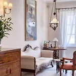 Hotel Leto Hydra