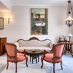 Hotel Leto Hydra