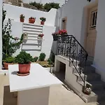 Aegean Window 1