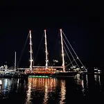 Raphael Skiathos Living-Venetia