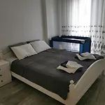 Entire Bedroom Apartment With Big Balcony Perfect For Families Mishev