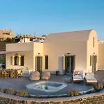 Villa Vinea Santorini