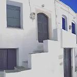 Lotzia House
