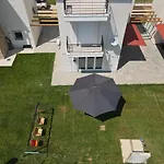 Mythic Villas