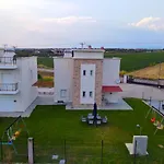 Mythic Villas