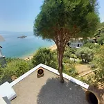 Balcony By The Sea