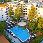 The Residence Suites - Adults Only