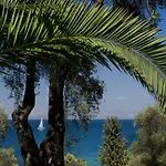 Messonghi Luxury Villas, Corfu