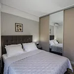 Light Of Faros Apartments