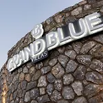 Grand Blue Villas Lachania