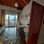 Beautiful House Wiht Sea View In Samos Island
