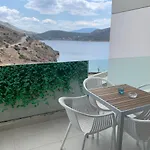 Caldera Blue