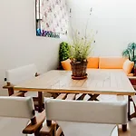 Zorbas Apartments