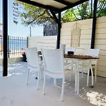 House By The Sea In Artemis