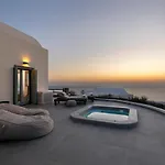 Villa Vinea Santorini